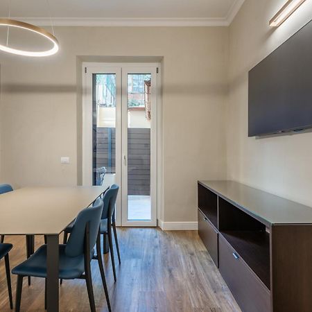 Myitalyhome Roma Екстер'єр фото