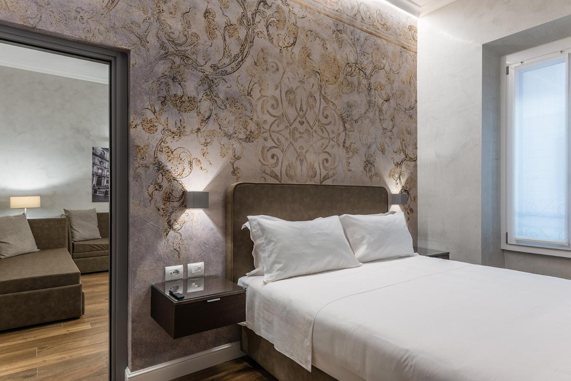 Myitalyhome Roma Екстер'єр фото