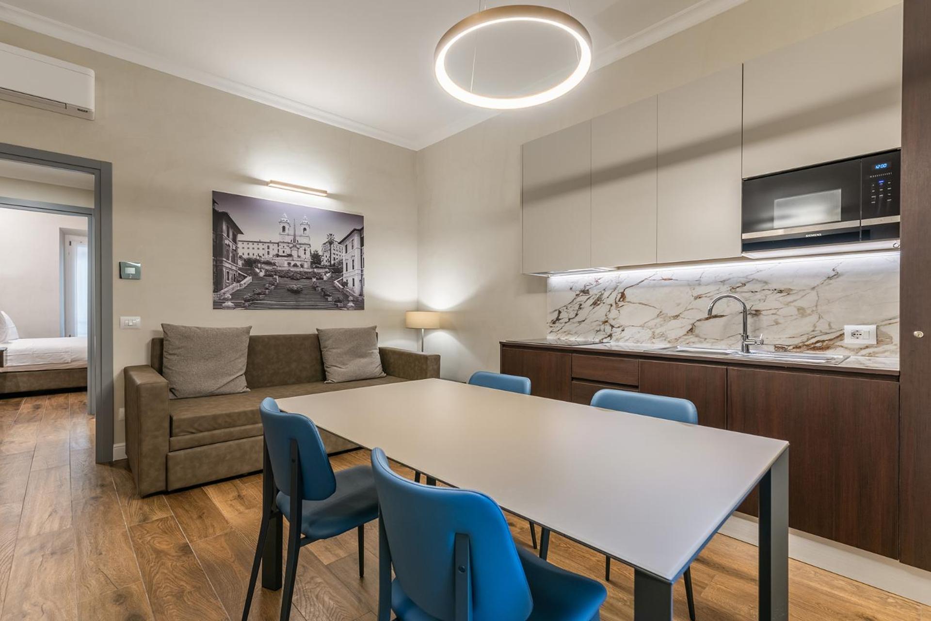 Myitalyhome Roma Екстер'єр фото