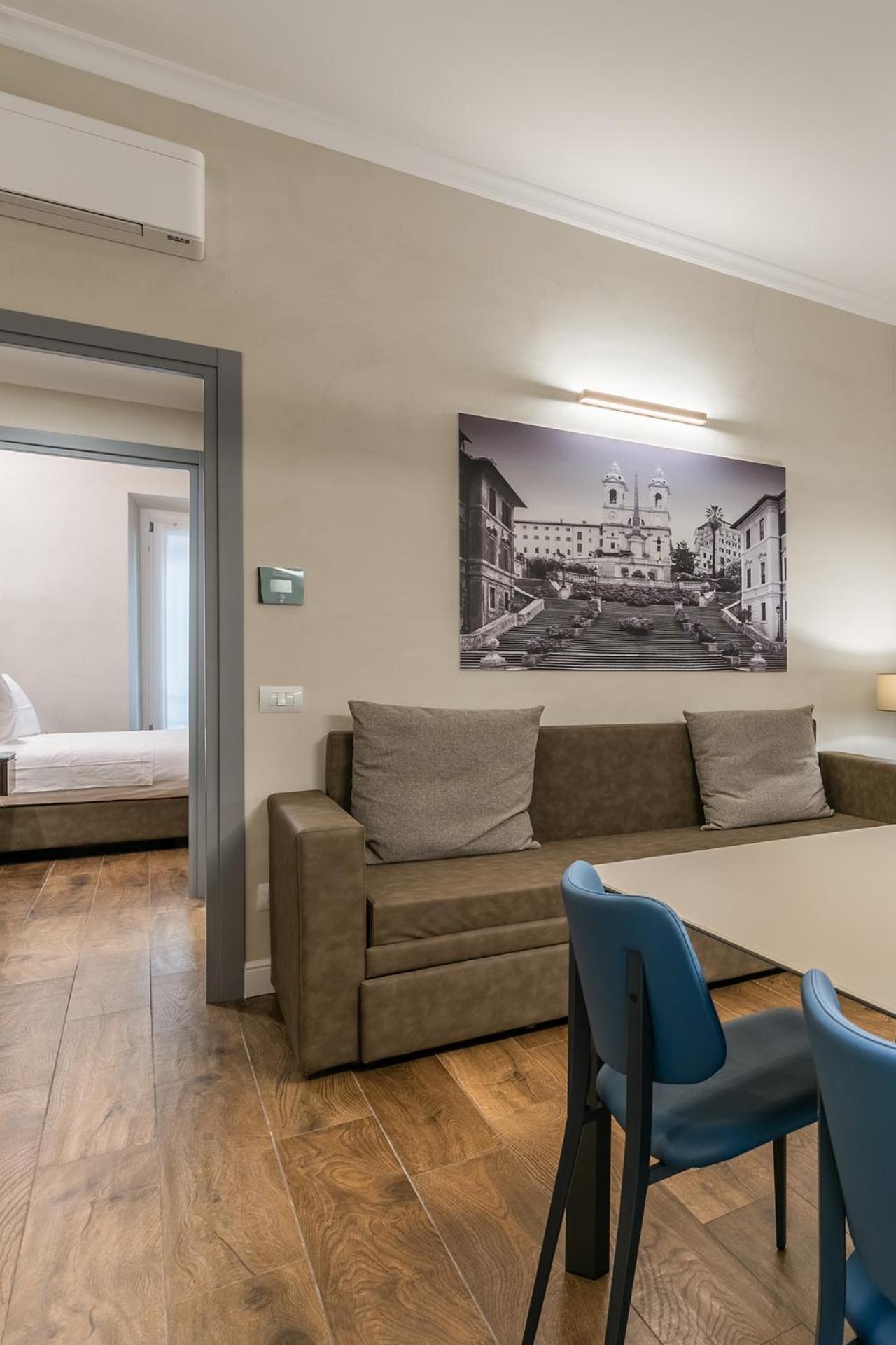 Myitalyhome Roma Екстер'єр фото