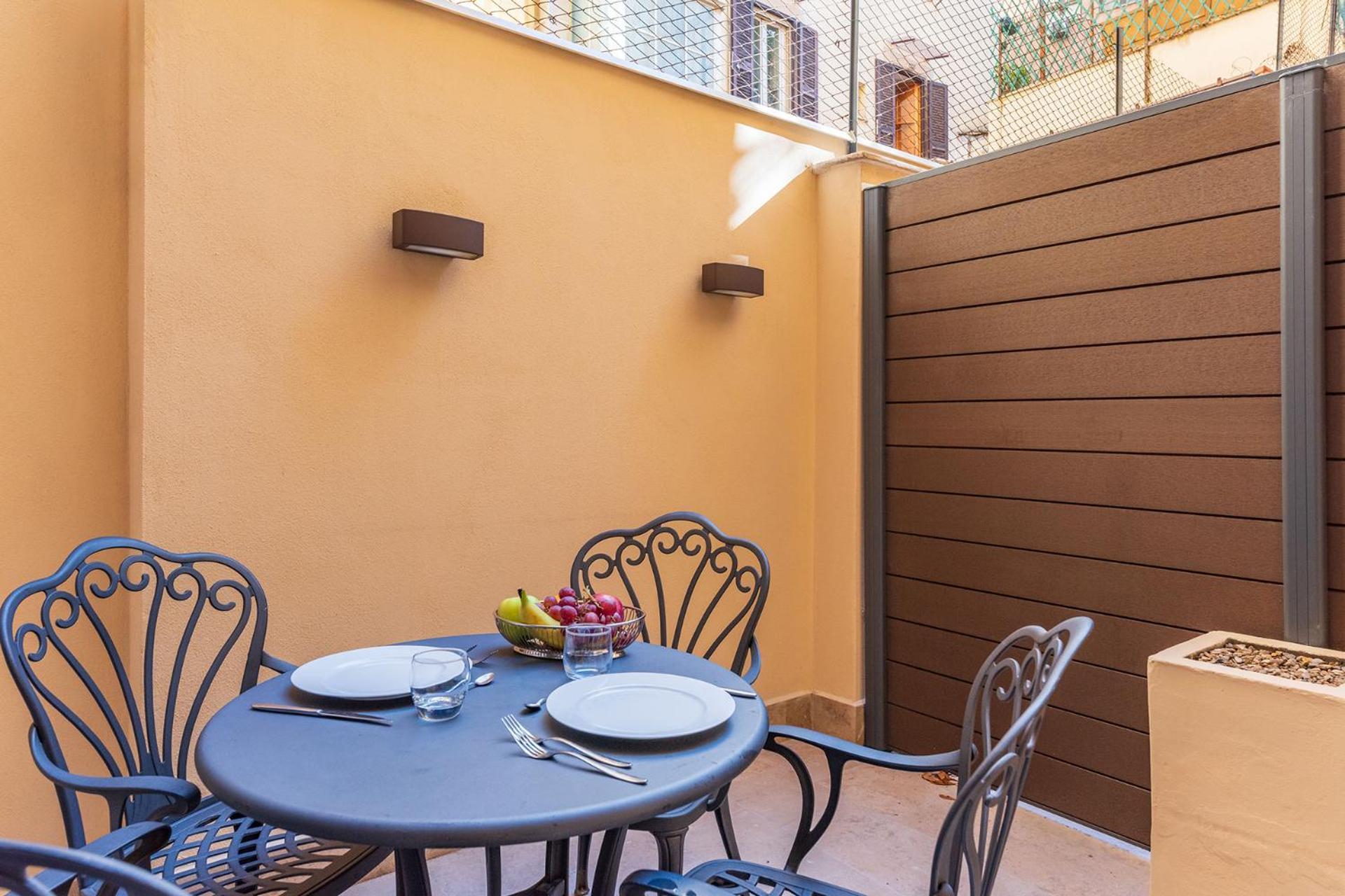 Myitalyhome Roma Екстер'єр фото