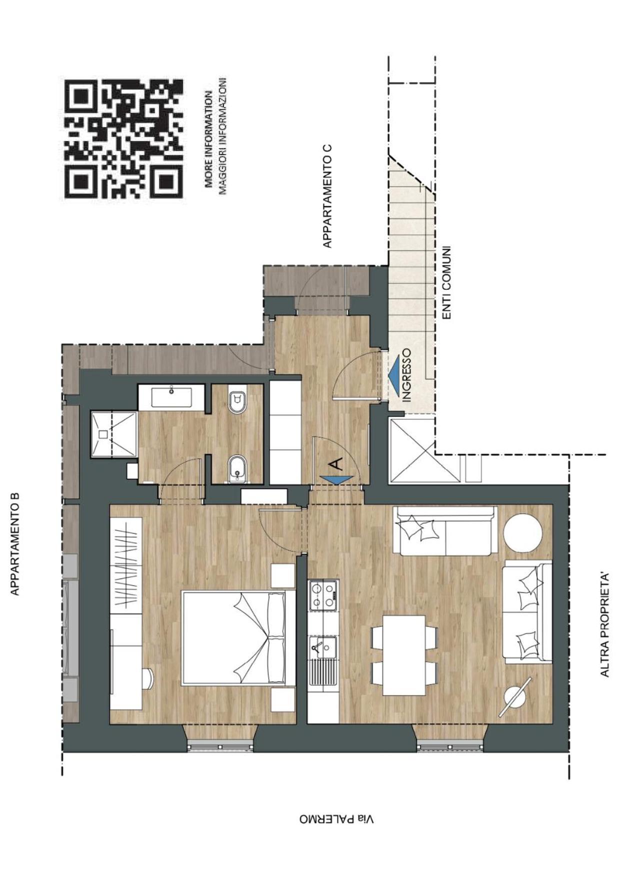 Myitalyhome Roma Екстер'єр фото