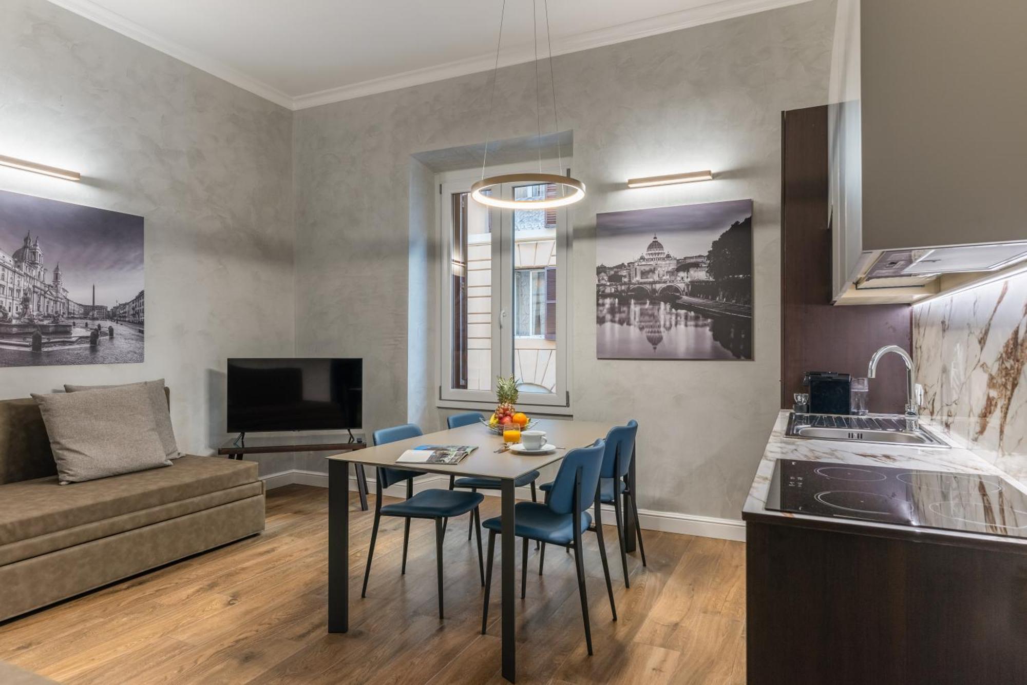 Myitalyhome Roma Екстер'єр фото