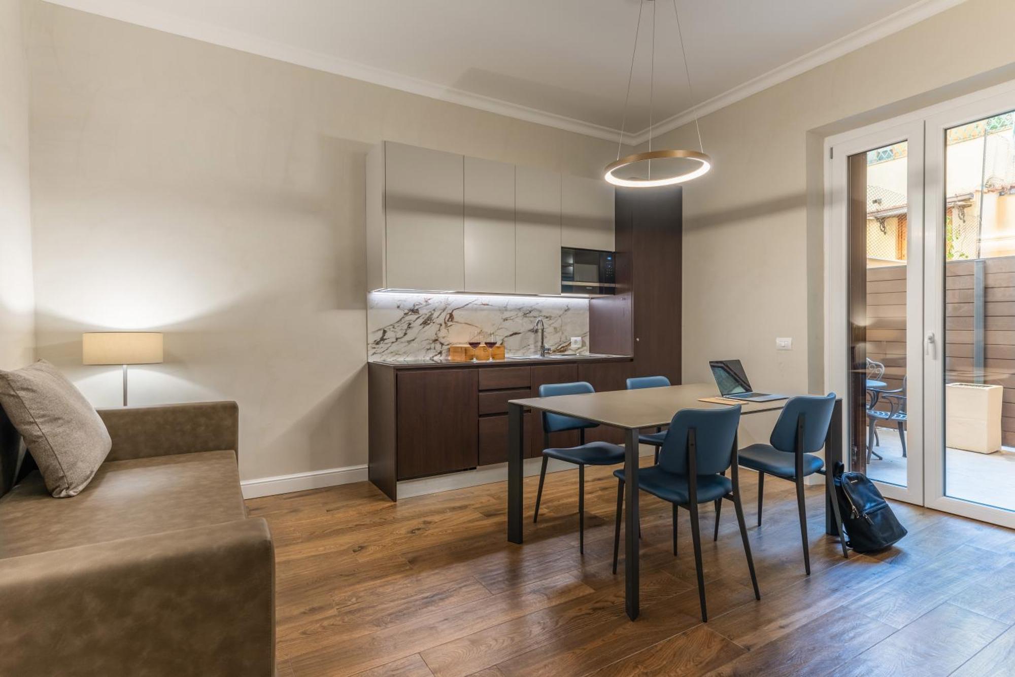 Myitalyhome Roma Екстер'єр фото