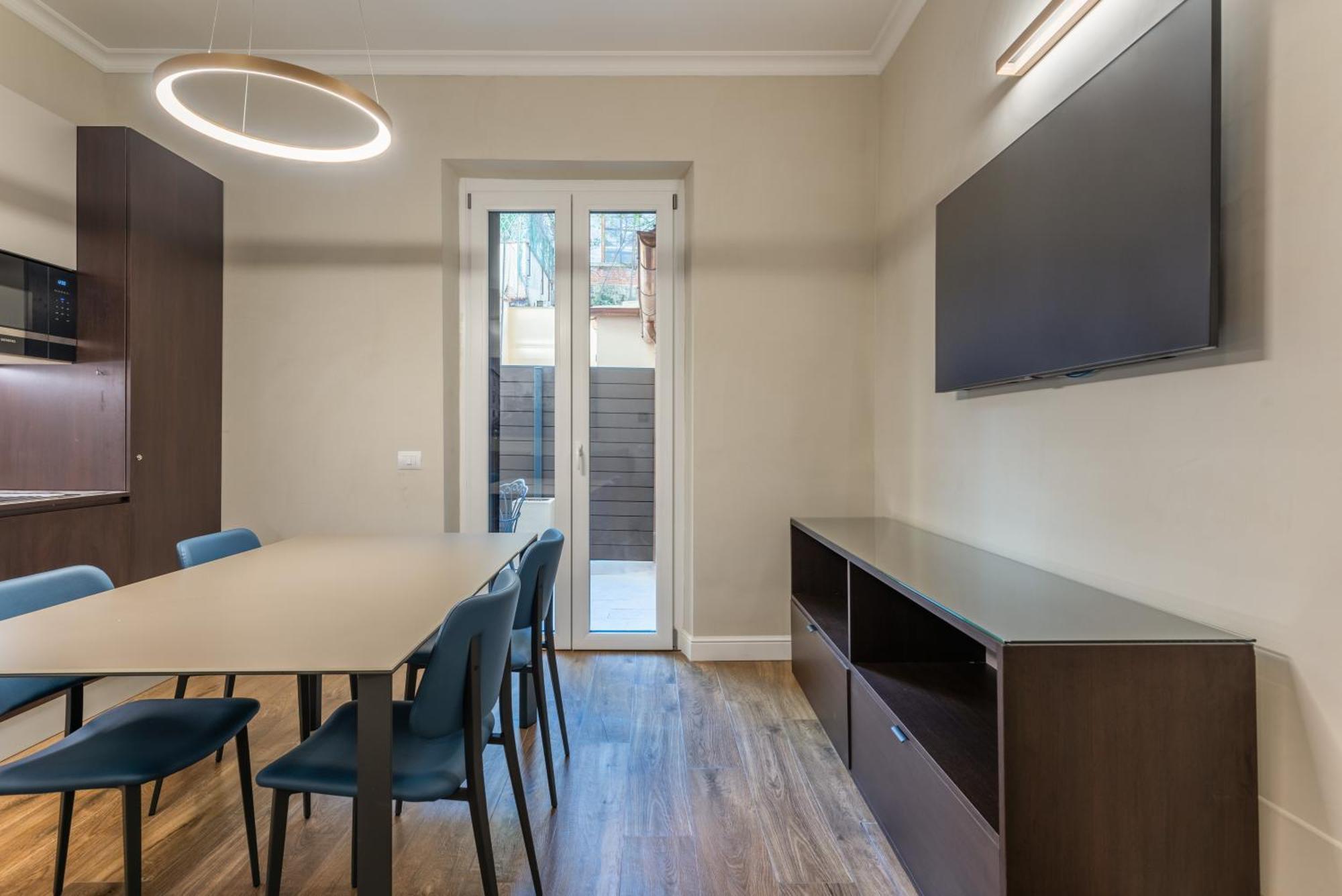 Myitalyhome Roma Екстер'єр фото