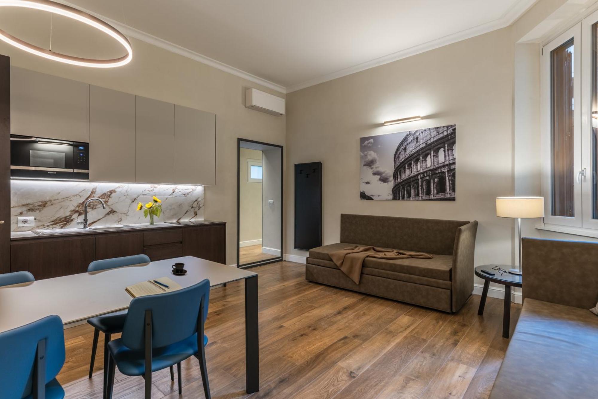 Myitalyhome Roma Екстер'єр фото